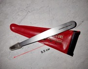 Pęseta kosmetyczna Renomed Stainless, Nowa