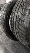 opony zimowe nokian tyres wr suv 3 275/40 r20 2szt