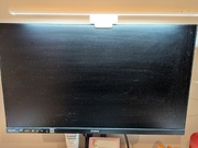 Lampa na monitor Baseus i-wok Youth USB, 2800–5500K, używana, sprawna