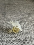 Nina Ricci L'air du Temps miniaturka kolekcjonerska - 2.5 ml parfum