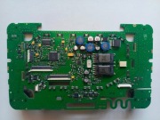 N1 Panel sterowania radiem RNS 510 VW SKODA