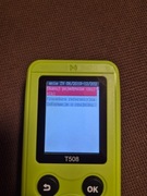 Aktywator TPMS T508 do większości marek!