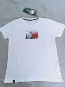 Koszulka Salewa Pure Design Dry  T-shirt W Damska 