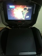 Ekran GAMES G155 dla graczy do Konsol PS3/PS4 XBOX