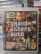 Ps3 gta IV super stan płyty 
