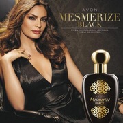 Avon Mesmerize Black folia  dla Niej 