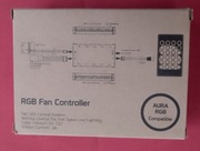 Rgb Fan Controller