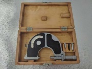 Transametr (pasametr) MMCf 25-50/0,002 mm