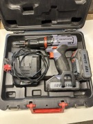 Wkrętarka Wiertarka Graphite 18V