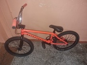 Bmx WTP prawie nowy