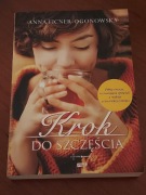 Anna Ficner-Ogonowska "Krok do szczęścia"