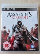Assassin's Creed II PS3