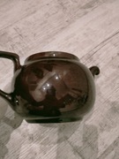 Czajniczek angielski retro