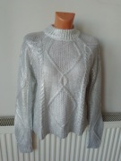 Sweter Mohito roz S 