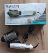 Suszarko Lokówka  HydraLuxe Remington 