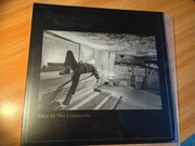 Queens Of The Stone Age QOTSA Alive In Catacombs Deluxe Edition LP