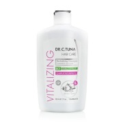 Dr.C. Tuna Vitalizing szampon do włosów czosnek+capixy 500ml FARMASI