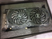 MSI Radeon RX 5600 XT Gaming MX 6GB