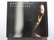 Manu Katche - Playground