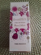 Perfumy Evidence comme une 50ml Yves Rocher 