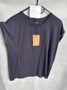Bluzka granatowa Vero Moda r. M 