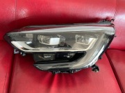 PureLed Megane IV Full LED Reflektor Lampa przód lewa Renault  260601093R