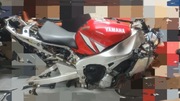 Rama Yamaha YZF R1 RN04 2001 r