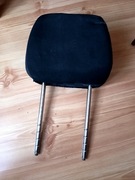 Skoda Octavia I zagłówki zagłówek tylny tył