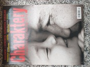 Charaktery magazyn psychologiczny, czasopismo 2012  kwiecień