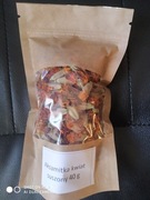 Aksamitka kwiat suszony 40 g