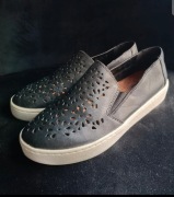 Buty skórzane 5th Avenue