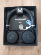 Słuchawki bezprzewodowe nauszne Fresh&Rebel  3AHP202RBL