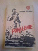 Pokolenie Czeszko Bohdan