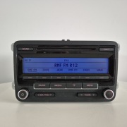 Radio vw low eu rcd 310 Polo Golf Passat tiguan