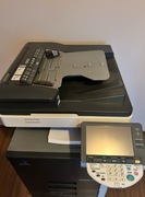 Canon iR 2016J – kserokopiarka używana.