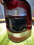 DODGE RAM 1500 2019+ Lampa Prawa Tył LED Blind Spot Czujnik Martwego Pola