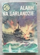 Alarm na Garlandzie Stanisław Ozimek