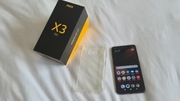 POCO x3 64gb Super stan nowe etui