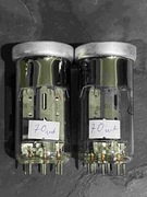 Dobrana para  GU50 CCCP "Ulyanovsk" 1988r. 