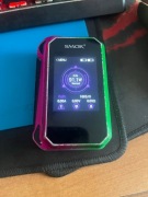 Smok gpriv 2 sprawny