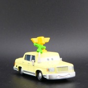 Auta Cars Disney Pixar Brad Winmiler