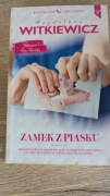 Magdalena WITKIEWICZ __ZAMEK Z PIASKU___ nr 9