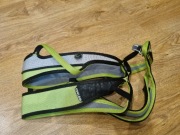 Uprząż wspinaczkowa Edelrid Loopo XL