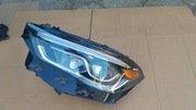 Mercedes GLA W247 II Full Led High Performance lampa lewa USA