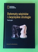 Dylematy więźniów i zwycięskie strategie: Teoria gier