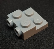 6469440/4304 Lego plate 2x2 1 szt