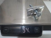 Ursus Adapter do stopki  NOWY 