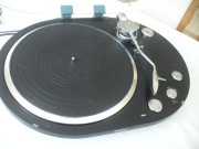 GRAMOFON PRO LINE USB TURNTABLE TURNO 1 – DO PRZEGLĄDU