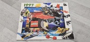 LEGO katalog 1997  PL