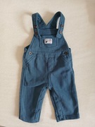 Ogrodniczki Carter's rozmiar 74